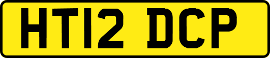 HT12DCP