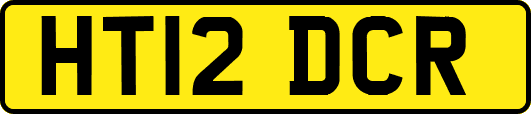 HT12DCR