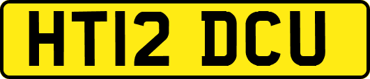 HT12DCU