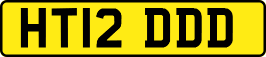 HT12DDD