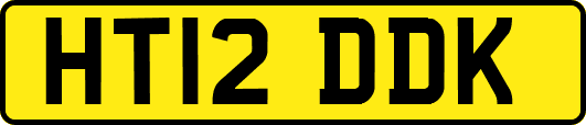 HT12DDK