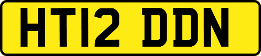 HT12DDN