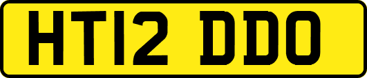 HT12DDO