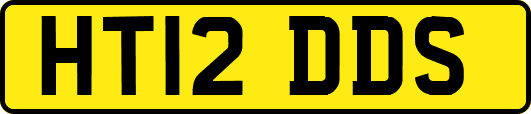 HT12DDS