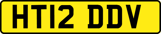 HT12DDV