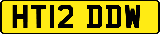 HT12DDW