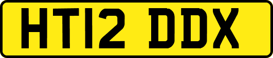 HT12DDX