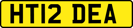 HT12DEA