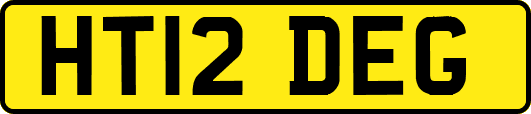 HT12DEG