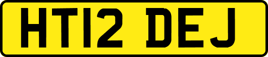 HT12DEJ