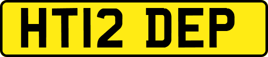 HT12DEP