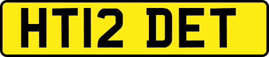 HT12DET