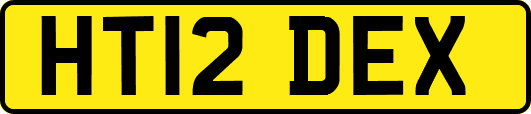 HT12DEX
