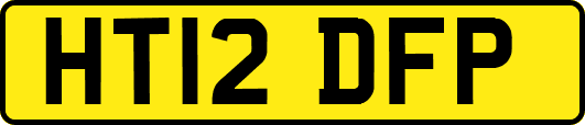 HT12DFP