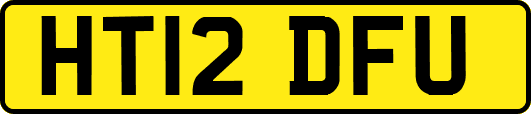 HT12DFU