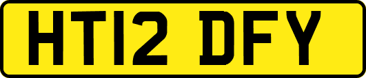 HT12DFY