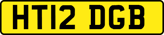 HT12DGB