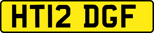 HT12DGF