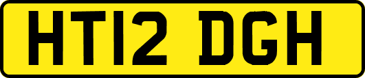 HT12DGH