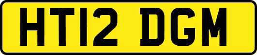 HT12DGM