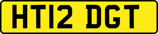HT12DGT