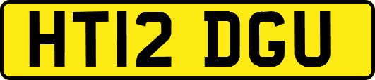 HT12DGU