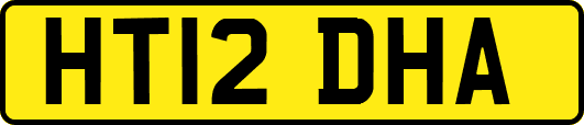 HT12DHA