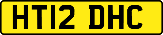 HT12DHC