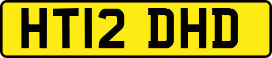 HT12DHD