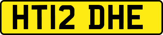 HT12DHE