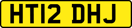 HT12DHJ
