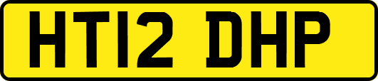 HT12DHP