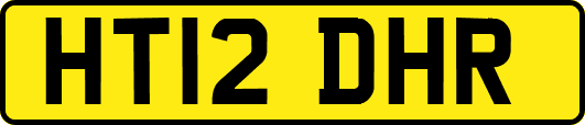 HT12DHR