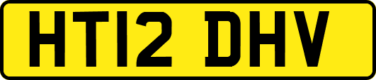 HT12DHV