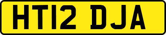 HT12DJA