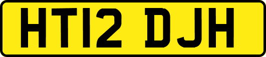 HT12DJH