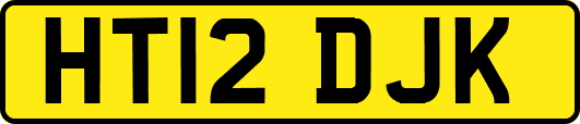 HT12DJK