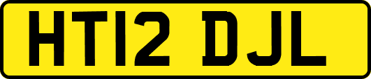 HT12DJL