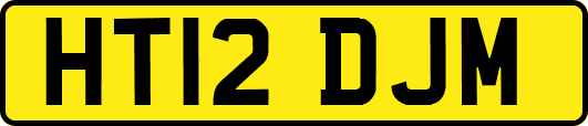 HT12DJM