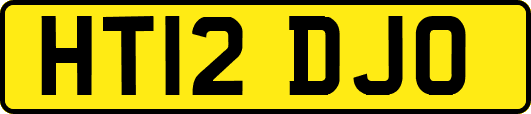 HT12DJO