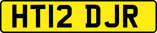 HT12DJR