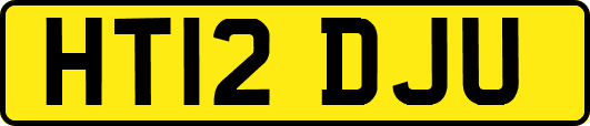 HT12DJU