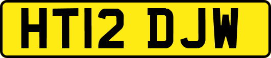 HT12DJW