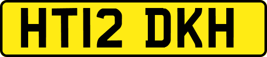 HT12DKH