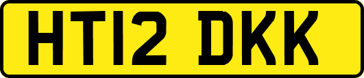 HT12DKK
