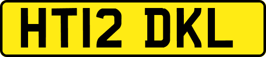 HT12DKL
