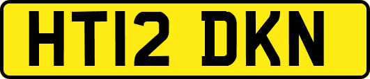 HT12DKN