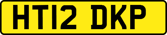 HT12DKP