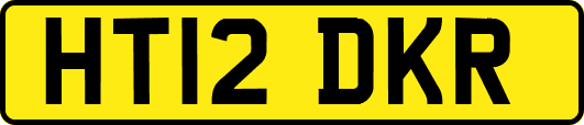 HT12DKR