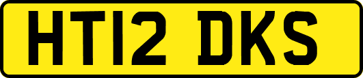 HT12DKS